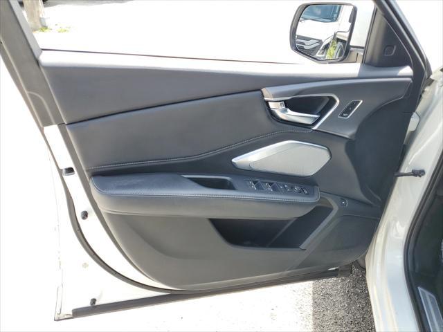used 2019 Acura RDX car, priced at $25,199