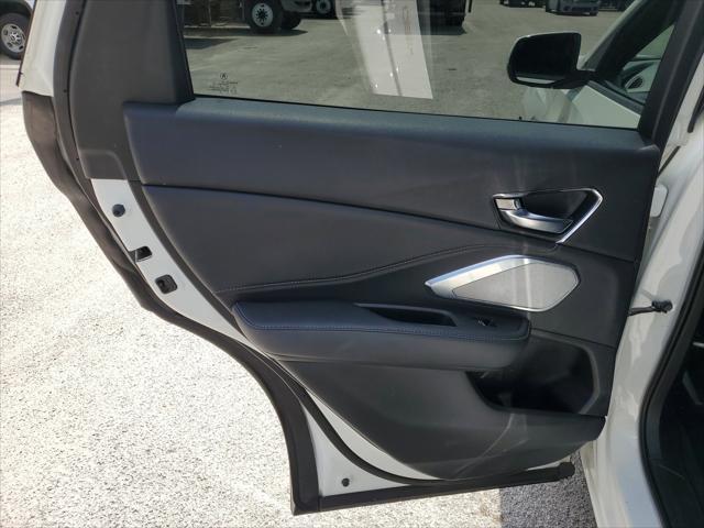 used 2019 Acura RDX car, priced at $25,199