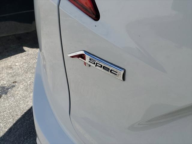 used 2019 Acura RDX car, priced at $26,783