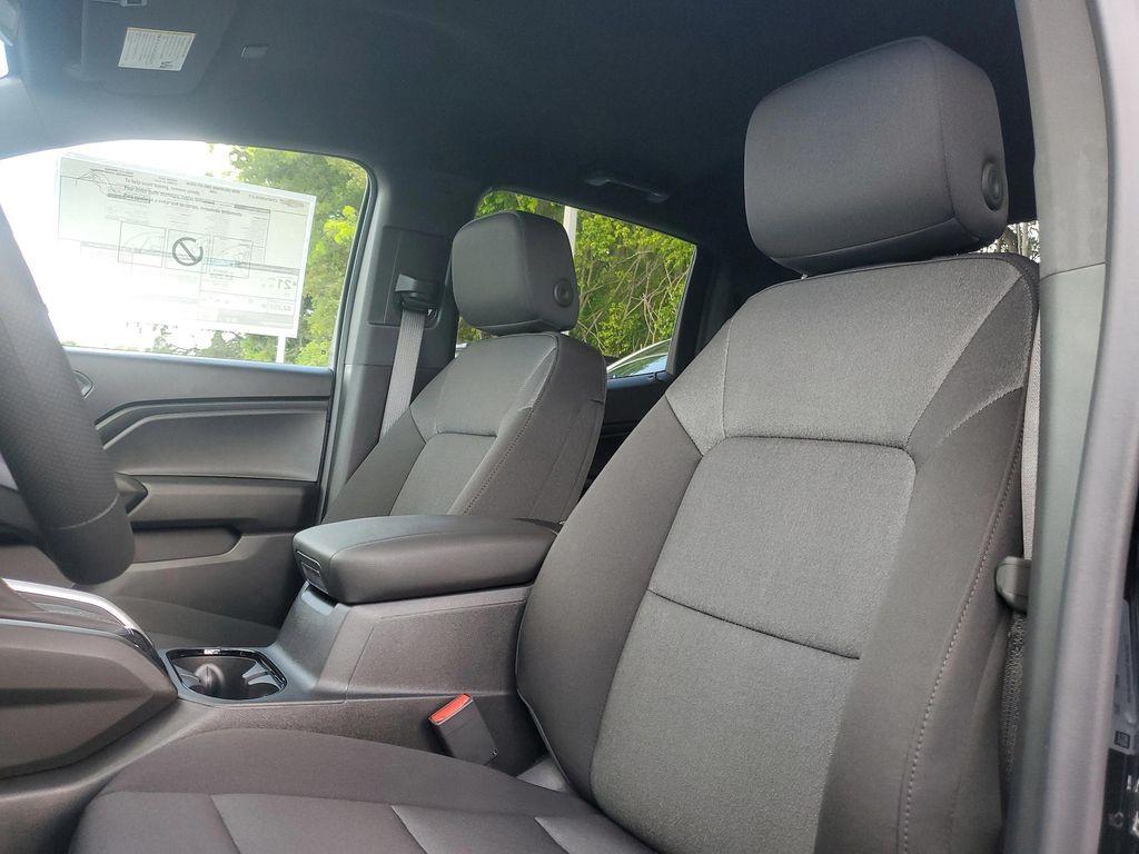 new 2026 Chevrolet Colorado car, priced at $31,046