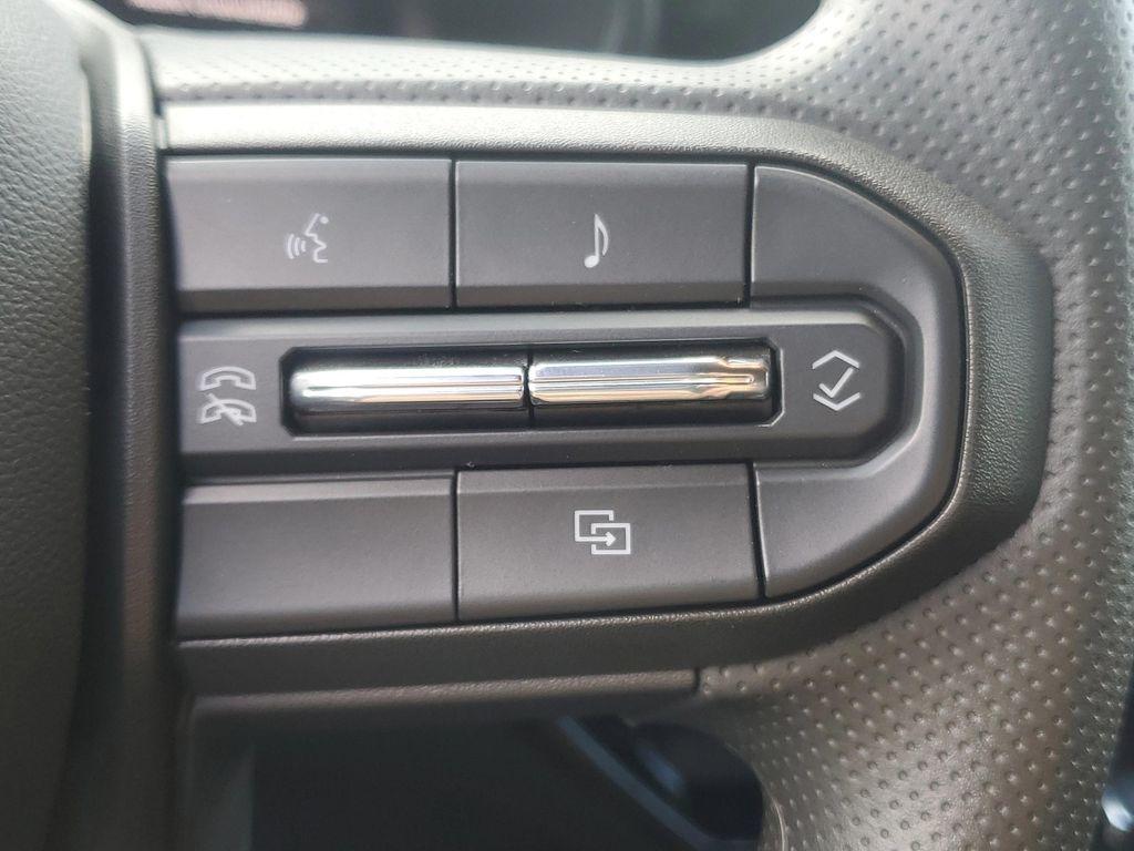 new 2026 Chevrolet Colorado car, priced at $31,046