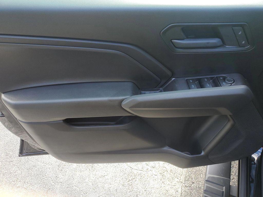 new 2026 Chevrolet Colorado car, priced at $31,046