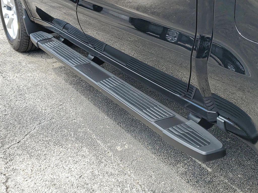 new 2025 Chevrolet Silverado 1500 car, priced at $36,404