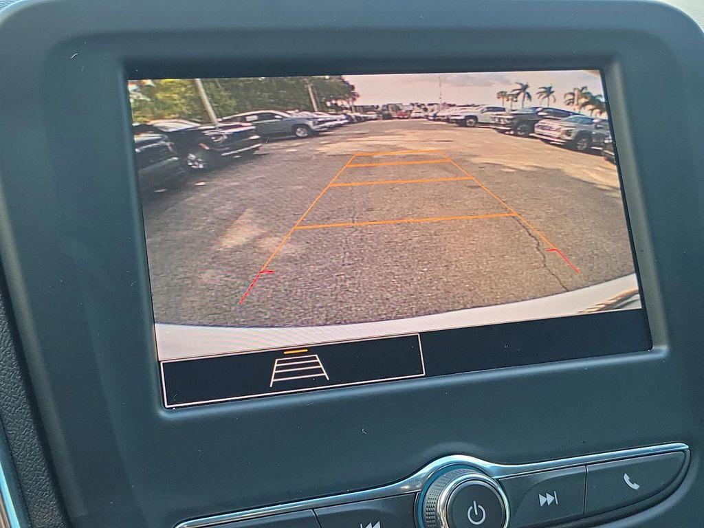 used 2023 Chevrolet Equinox car