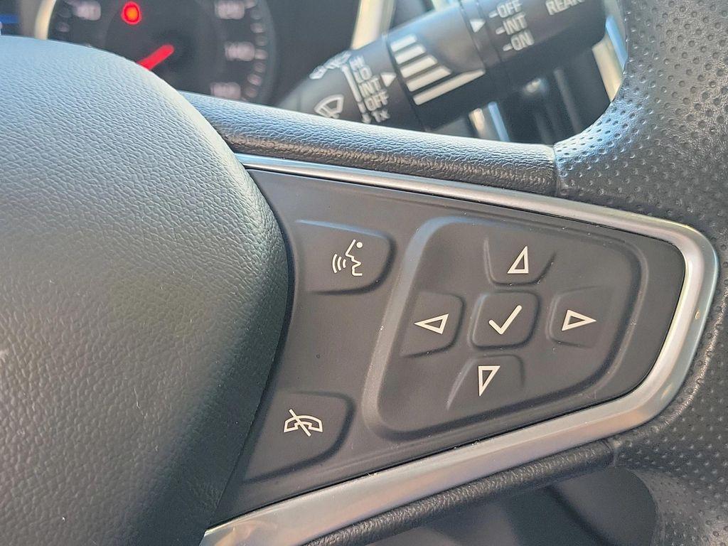 used 2023 Chevrolet Equinox car