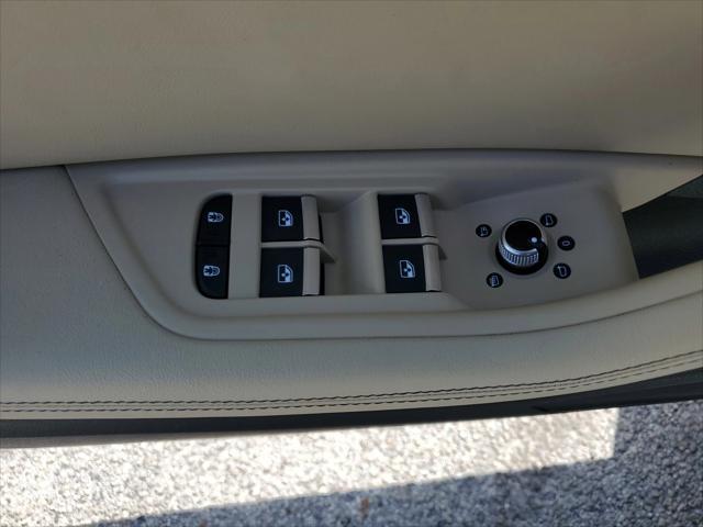 used 2022 Audi A4 car, priced at $24,695
