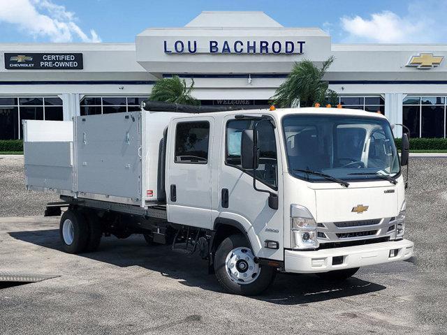 new 2024 Chevrolet Express 3500 car, priced at $60,860