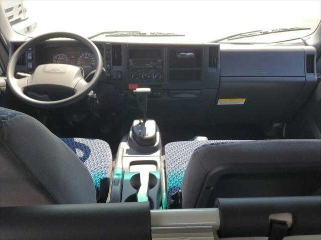 new 2024 Chevrolet Express 3500 car, priced at $57,860