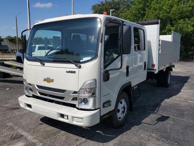 new 2024 Chevrolet Express 3500 car, priced at $62,865