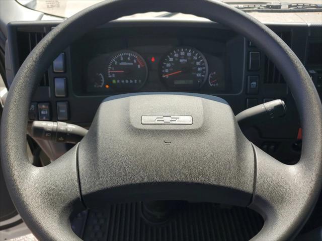 new 2024 Chevrolet Express 3500 car, priced at $57,860