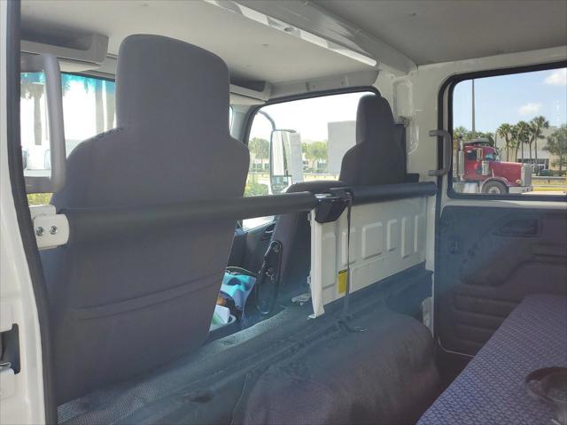 new 2024 Chevrolet Express 3500 car, priced at $57,860