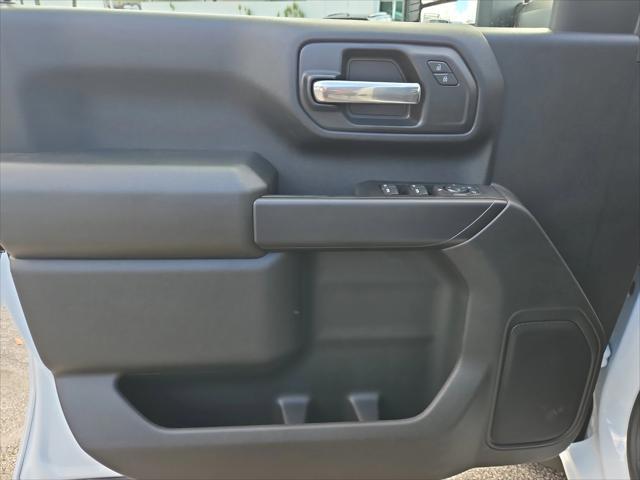 new 2025 Chevrolet Silverado 3500 car, priced at $61,866