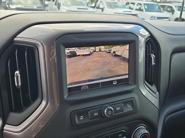new 2025 Chevrolet Silverado 3500 car, priced at $61,866