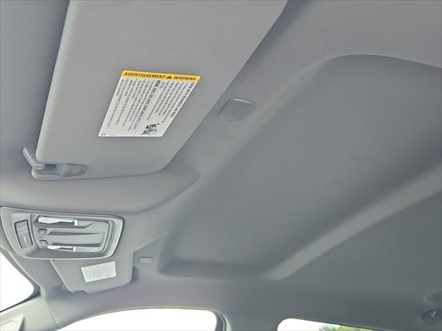 new 2025 Chevrolet Silverado 3500 car, priced at $61,866
