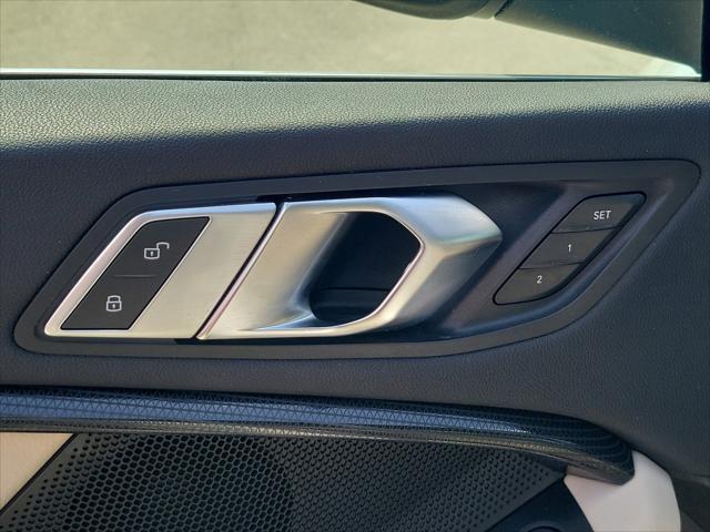 used 2022 BMW 228 Gran Coupe car, priced at $25,399