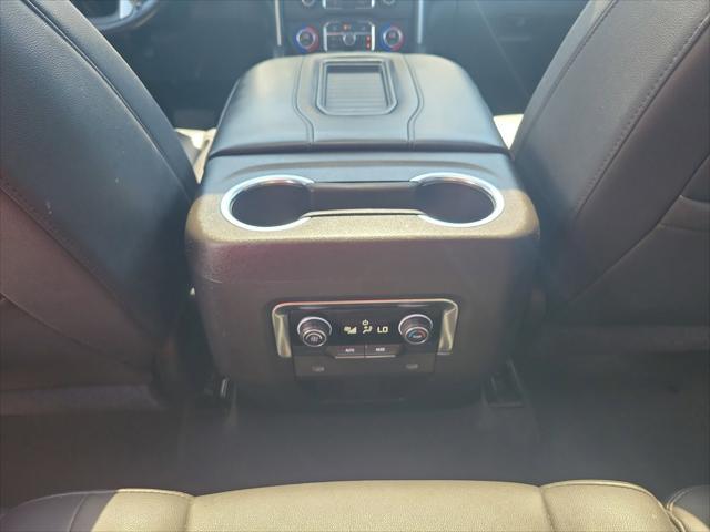 used 2021 Chevrolet Tahoe car, priced at $37,995