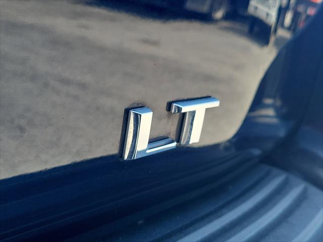 used 2021 Chevrolet Tahoe car, priced at $37,995