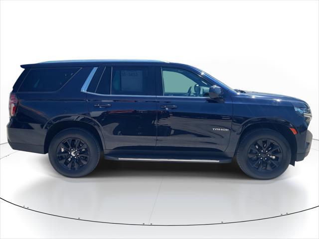 used 2021 Chevrolet Tahoe car, priced at $37,995