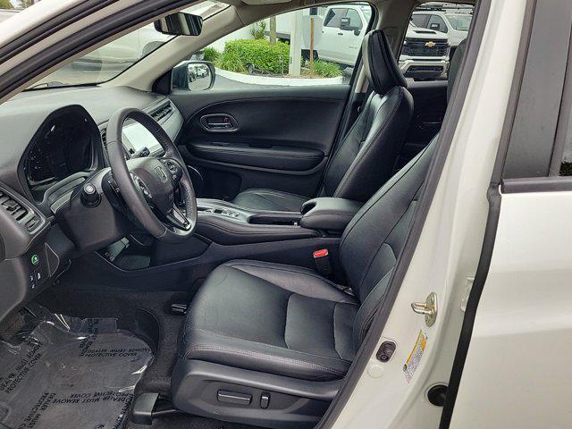 used 2019 Honda HR-V car, priced at $19,384