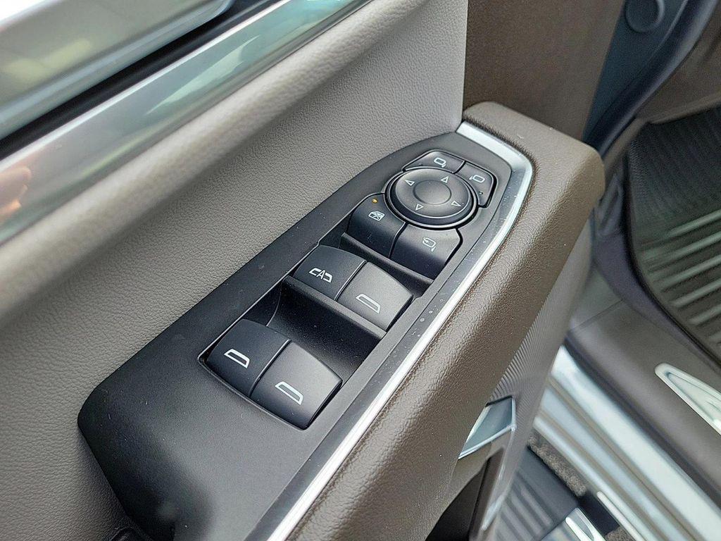 new 2025 Chevrolet Silverado 2500 car, priced at $66,110