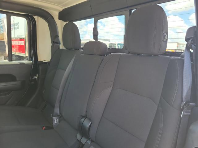 used 2023 Jeep Gladiator car, priced at $26,697