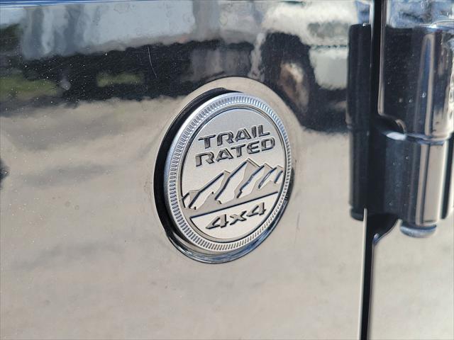 used 2023 Jeep Gladiator car, priced at $26,697