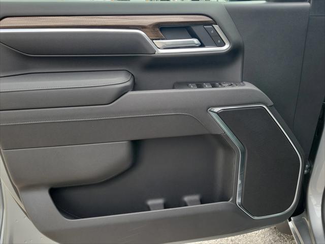 new 2025 Chevrolet Silverado 2500 car, priced at $63,819