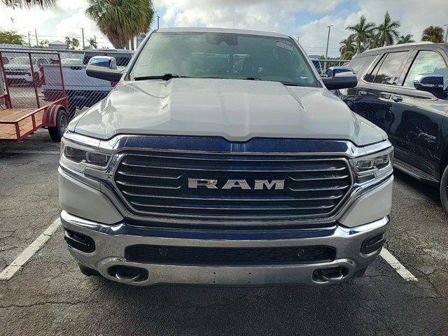 used 2019 Ram 1500 car, priced at $37,466