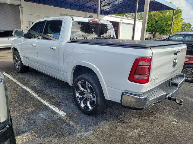 used 2019 Ram 1500 car, priced at $37,466