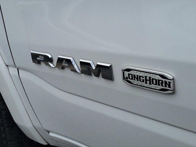 used 2019 Ram 1500 car, priced at $33,996