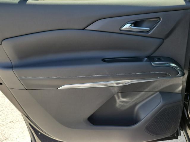 new 2025 Chevrolet Traverse car, priced at $41,179