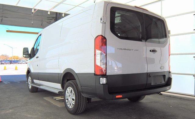 used 2023 Ford Transit-250 car, priced at $34,493