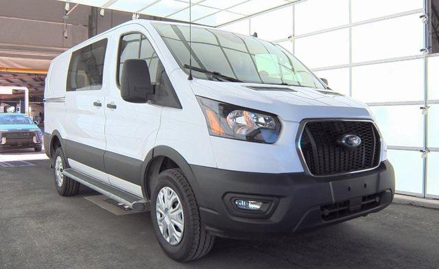 used 2023 Ford Transit-250 car, priced at $34,493