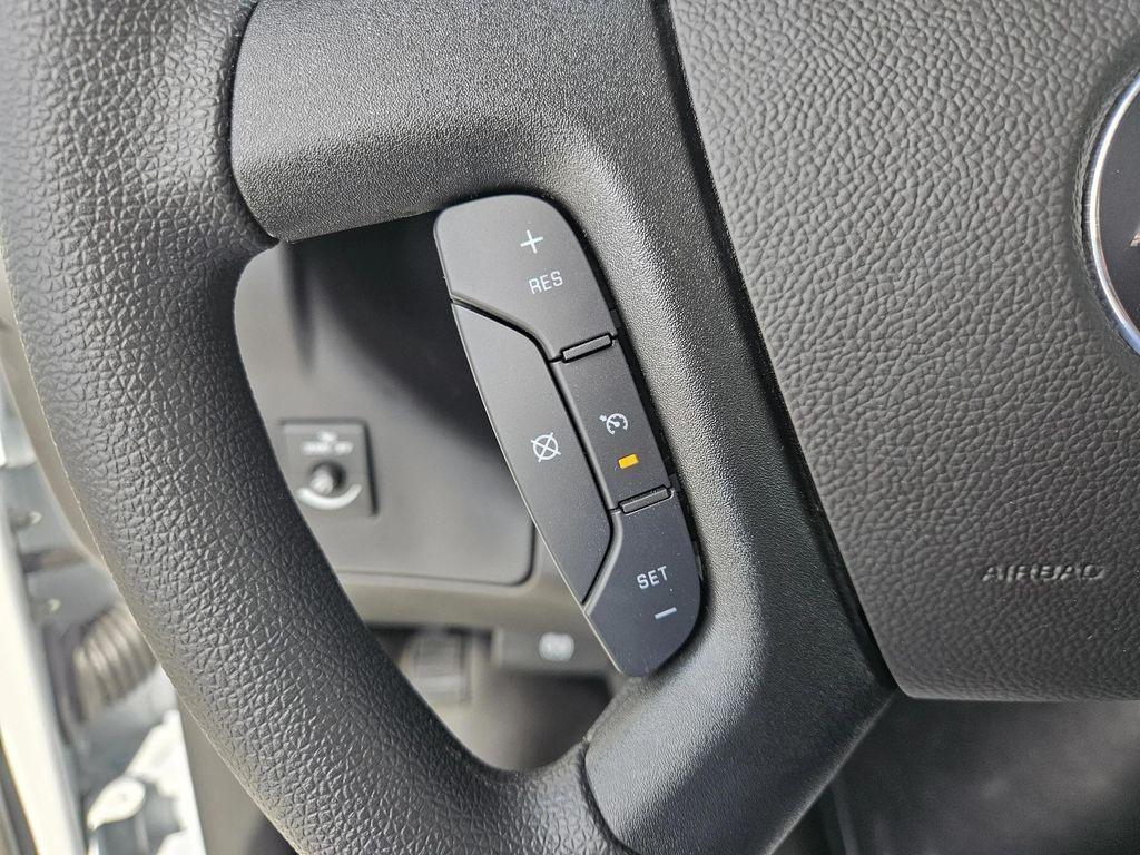 new 2025 Chevrolet Express 2500 car, priced at $47,258
