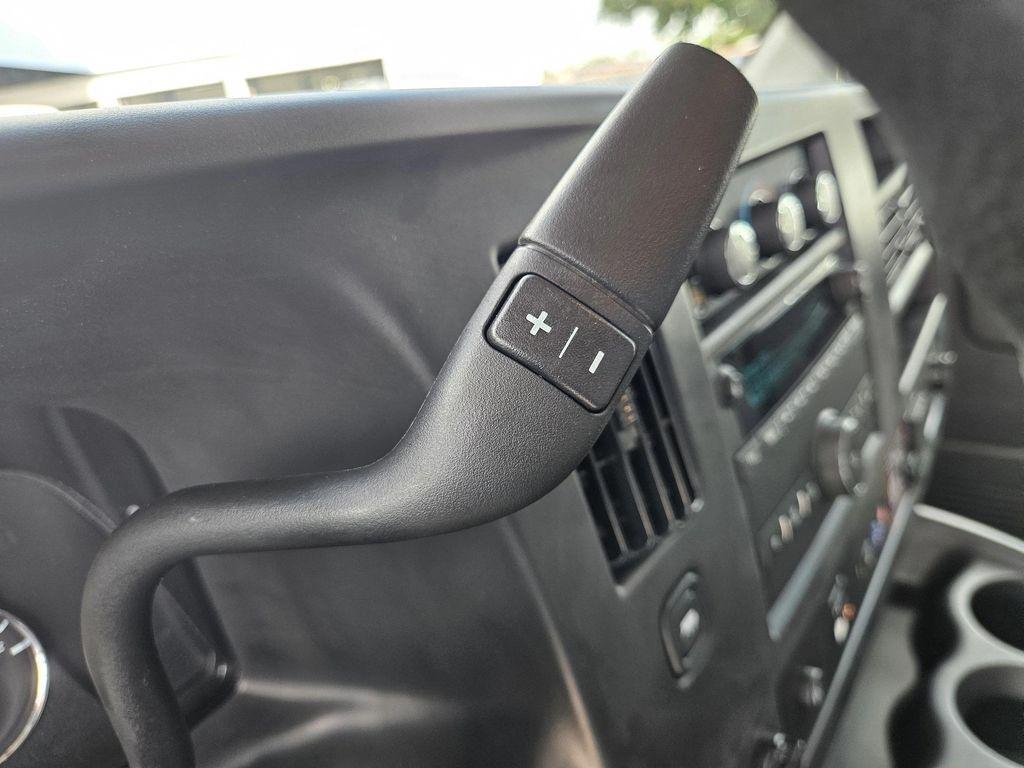 new 2025 Chevrolet Express 2500 car, priced at $47,258