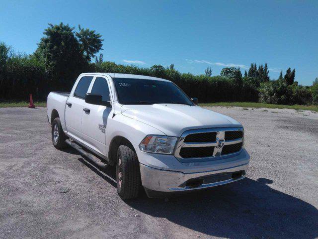 used 2023 Ram 1500 car, priced at $29,990