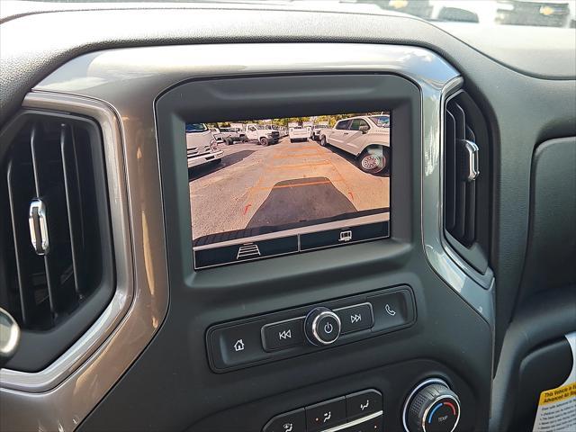 new 2025 Chevrolet Silverado 3500 car, priced at $62,863