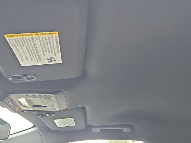 new 2025 Chevrolet Equinox EV car, priced at $29,773