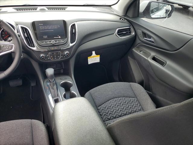 new 2024 Chevrolet Equinox car, priced at $27,919