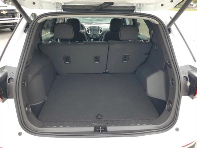 new 2024 Chevrolet Equinox car, priced at $27,919