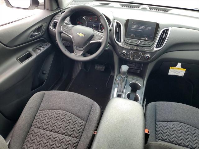 new 2024 Chevrolet Equinox car, priced at $27,919