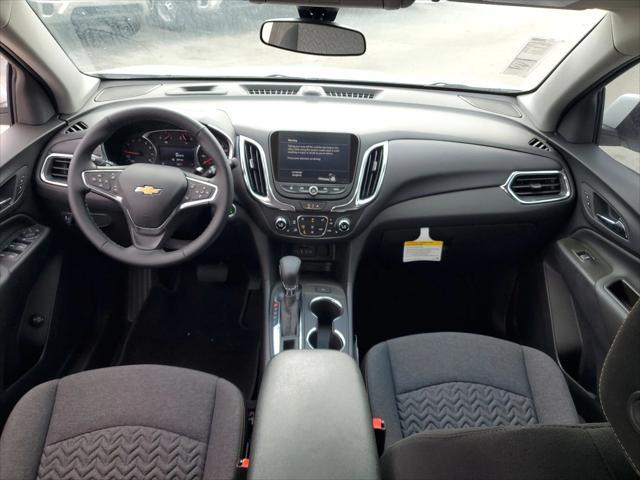 new 2024 Chevrolet Equinox car, priced at $27,919
