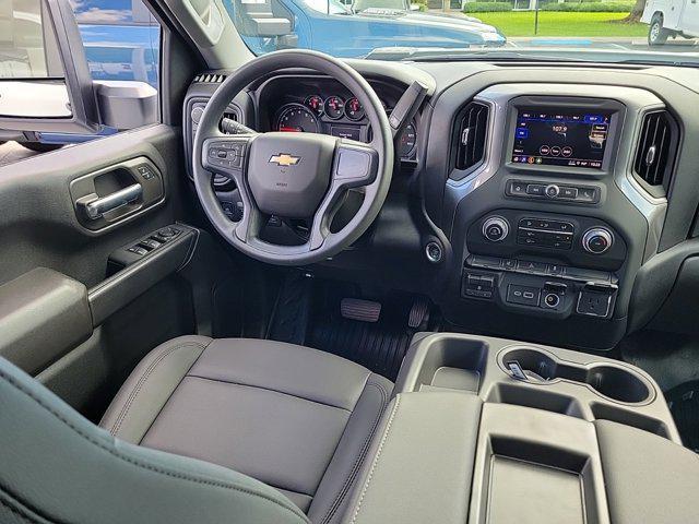 new 2024 Chevrolet Silverado 2500 car, priced at $49,812