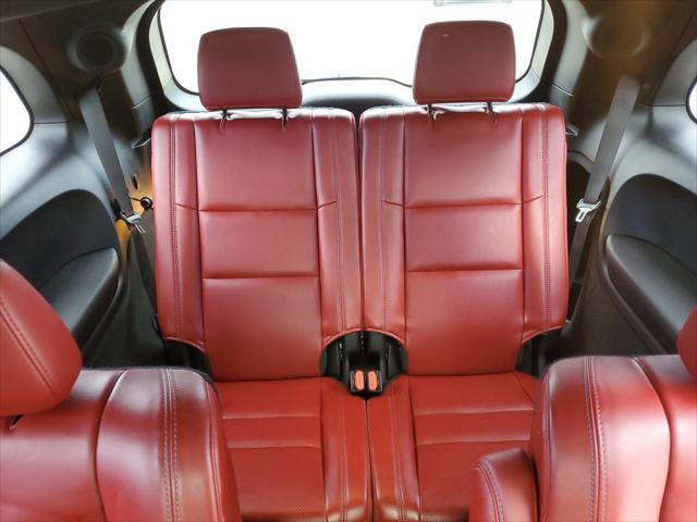 used 2019 Dodge Durango car, priced at $25,805