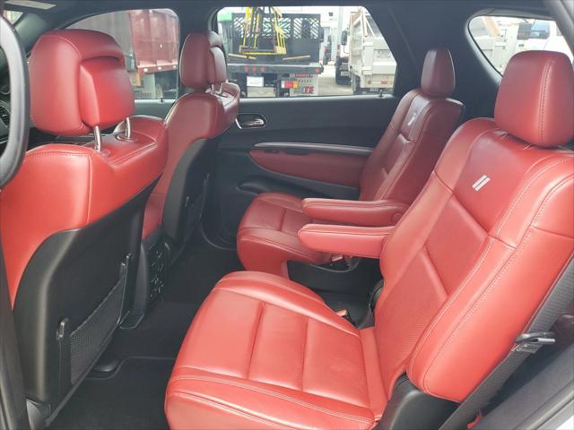 used 2019 Dodge Durango car, priced at $25,805