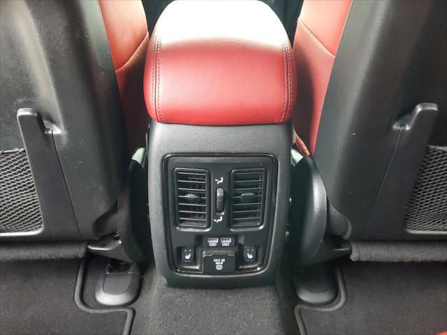 used 2019 Dodge Durango car, priced at $25,805