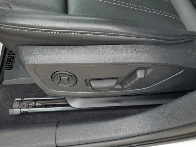 used 2024 Audi A3 car, priced at $24,697