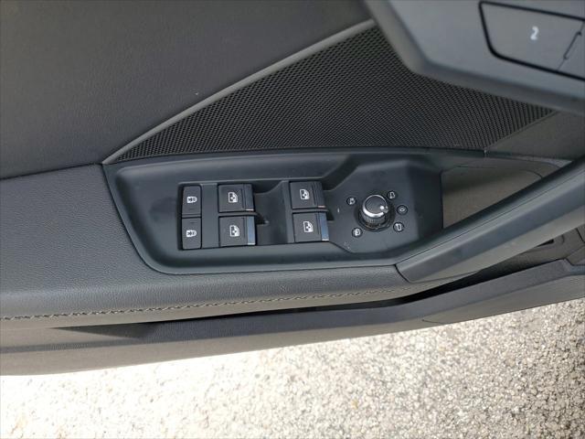 used 2024 Audi A3 car, priced at $24,697