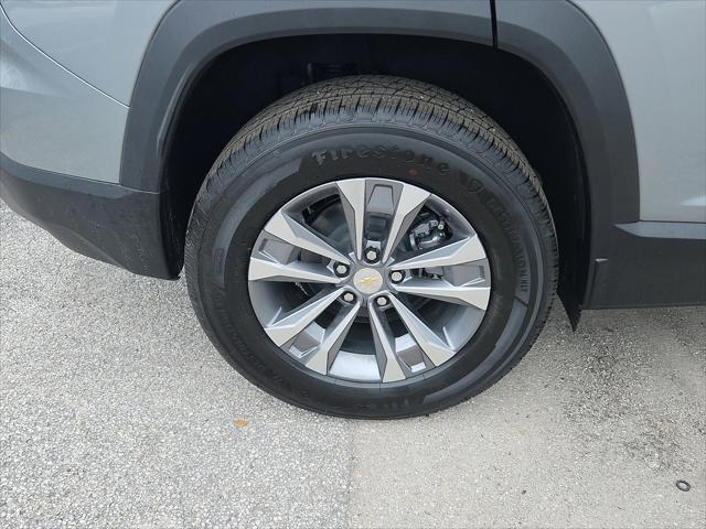 new 2026 Chevrolet Equinox car, priced at $31,035