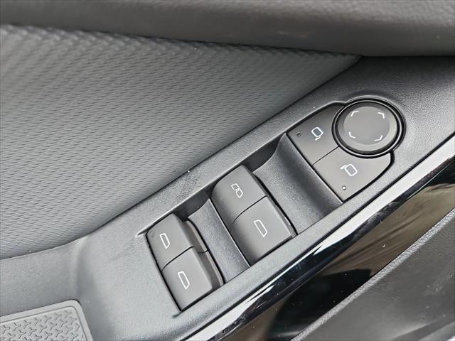 new 2026 Chevrolet Equinox car, priced at $31,035